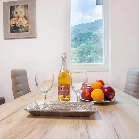 Evergreen Thassos Villa Skala Potamia (Thasos)