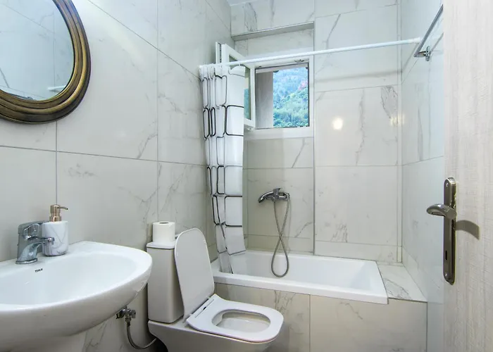 Evergreen Thassos スカラ・ポタミアス