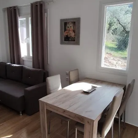 ヴィラ Evergreen Thassos *