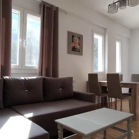 Villa Evergreen Thassos Skala Potamia (Thasos)