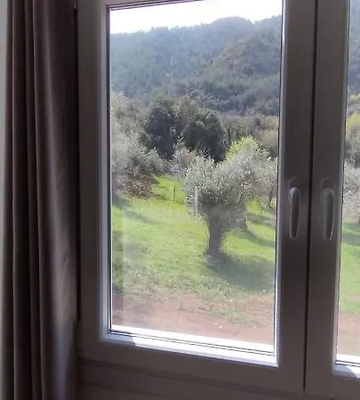 ヴィラ Evergreen Thassos