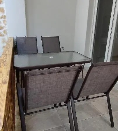 Evergreen Thassos ヴィラ スカラ・ポタミアス