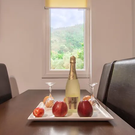 ヴィラ Evergreen Thassos