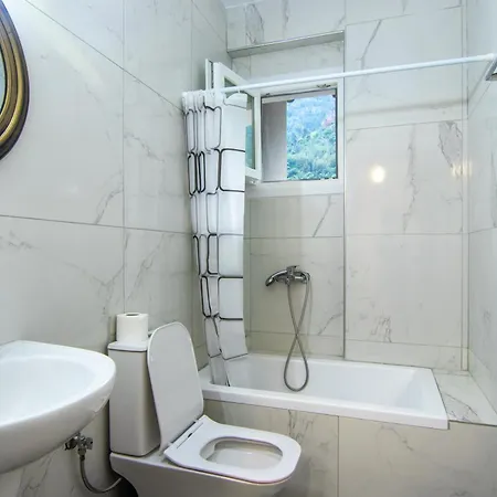 Evergreen Thassos スカラ・ポタミアス