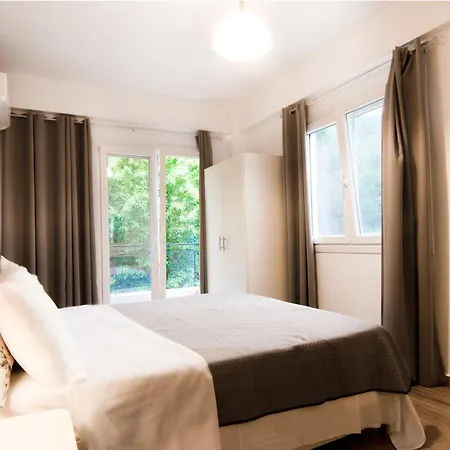 Evergreen Thassos ヴィラ スカラ・ポタミアス