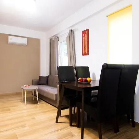 Evergreen Thassos ヴィラ スカラ・ポタミアス