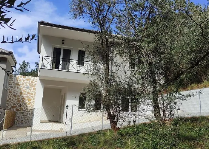 Villa Evergreen Thassos Skala Potamia (Thasos)