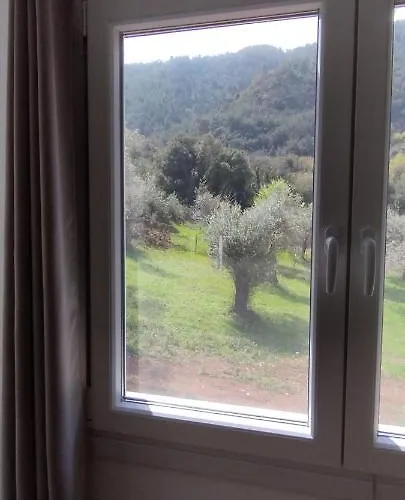 Villa Evergreen Thassos