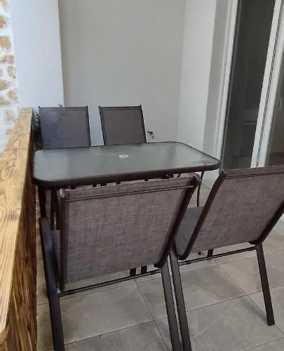 Evergreen Thassos Villa Skala Potamia (Thasos)